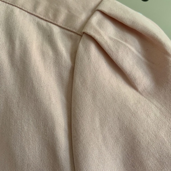 🌸 GAP laced up shift dress - Picture 3 of 3